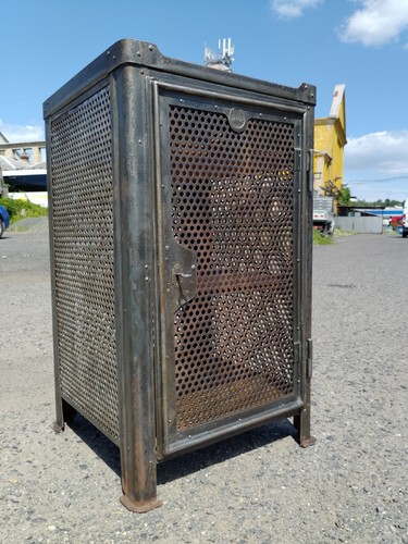 Rowac schrank vintage antik - schrank,
