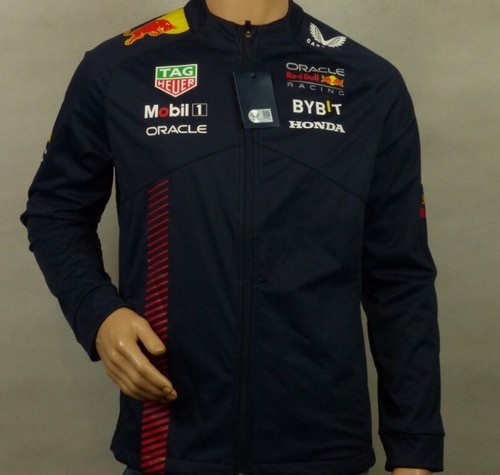 Oracle red bull racing herren - bull,