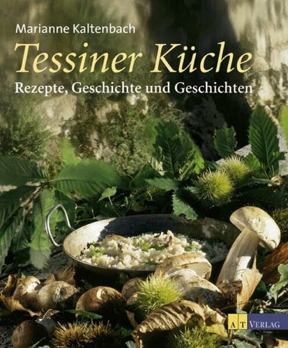 Tessiner küche rezepte - tessiner, küche: