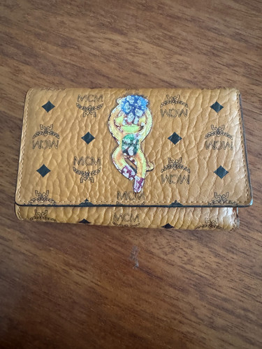 Mcm portemonnaie - mcm,