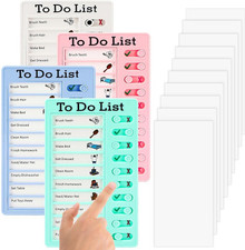 Memo-Tafel Set 4x To-Do