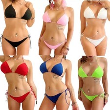 Bikini Set 6 Stück Alle