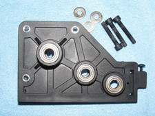 Getriebeplatte Getriebe Platte