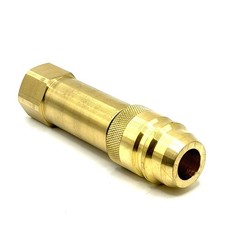 LPG REFILL Spain M22 Adapter