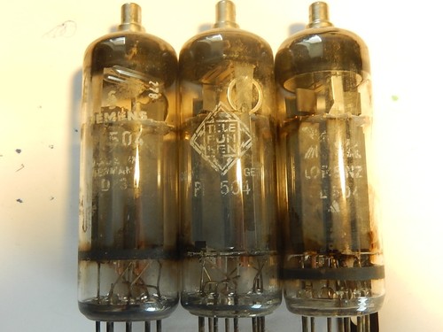 Siemens telefunken schaub - siemens,,