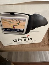 Tomtom Go 510 Navigationssystem GPS Navi NEU
