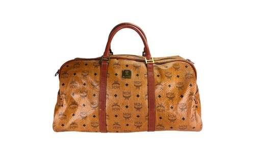 Mcm weekender vintmarket de - weekender, vintmarket.de
