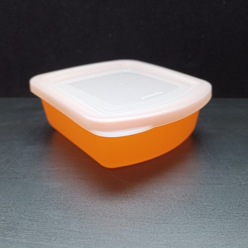 Tupperware four seasons - four,