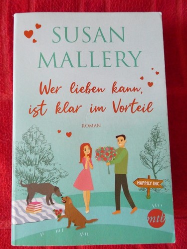 Susan mallery wer - mallery,,