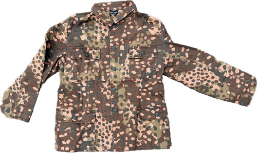 Wehrmacht waffen feldjacke - xx,