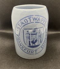 Bierkrug Frankfurt Oder DDR