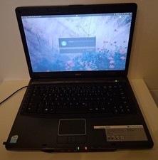 Acer Extensa 5220 mit 15,4 '' Display Notebook Lap Top ( 1582 )