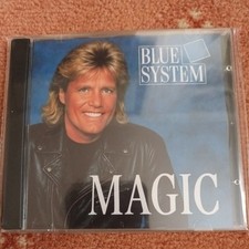 Blue System :  MAGIC - The