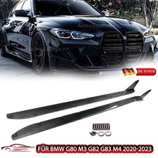 Für 2020-23 BMW M3 M4 G80 G82