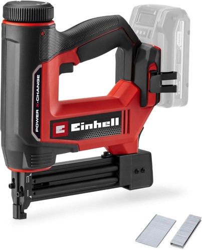 Einhell expert akku nagler - einhell, akku-nagler