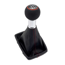 Schaltknauf Schaltsack 5 Gang