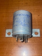 Hella 91PMK 91PMK2+1x18W 12V