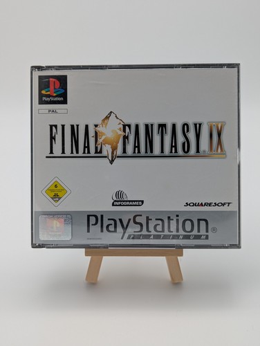 Sony playstation final - sony,