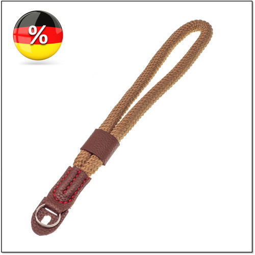 Kamera handschlaufe seil - kamera, nylon