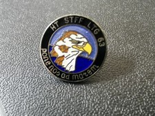 Pin Bundeswehr - Hubschraubertransportstaffel - LTG 63