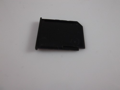 Port abdeckung msi - sd,