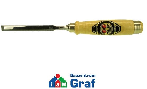 Kirschen stechbeitel - kirschen,