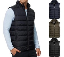 Indicode Herren Weste