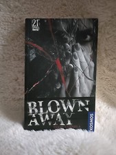 21st Century Thrill: Blown away Rannela, Terhi: