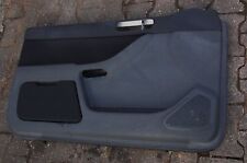 Türverkleidung Audi A4 B5