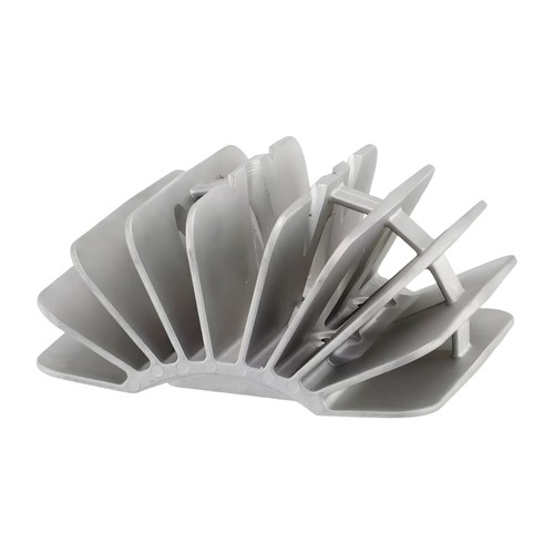 Fan cylinder head venandi raw - fan,