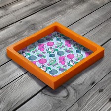 Orange D&D Adventure