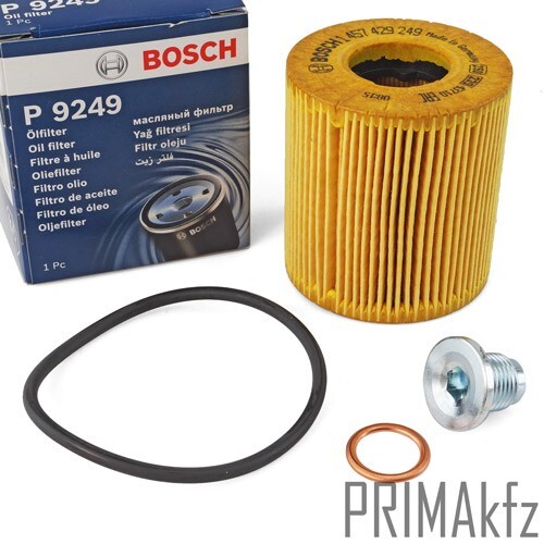 Bosch ölfilter für - bosch,