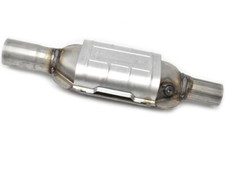 Katalysator Kat 2.5-L.+4.0-L