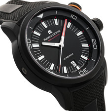 Maurice Lacroix Pontos S Diver