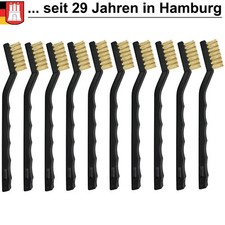 Drahtbürste Messingbürste
