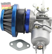Tuning Vergaser Mit Luftfilter