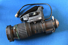 Canon J9ax5,2B4 IRS SX12 Broadcast B4 z.B. für Panasonic HPX 2100 Sony PXW