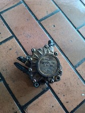 Original VW Passat 3C 2.0 TDI