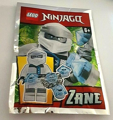 Lego ninjago 891957 - 891957, neu