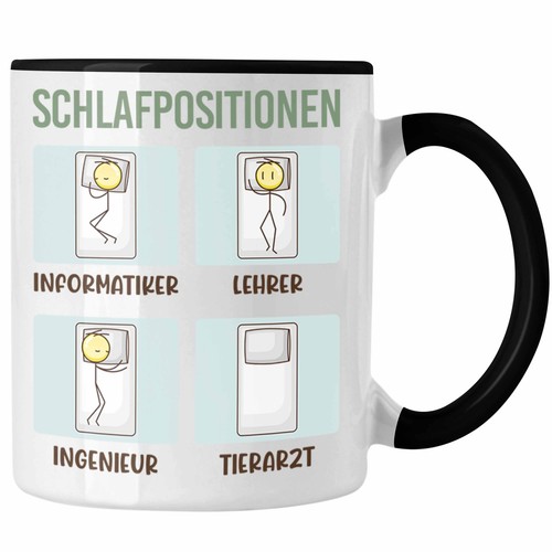 Trendation tierarzt tasse - trendation,