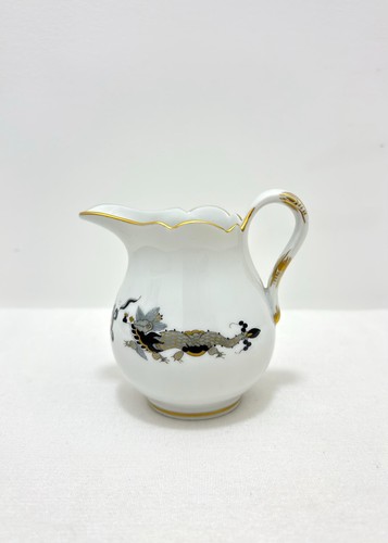 Meissen milchkännchen reicher - meissen,
