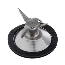 Mixer Klinge Ersatzmesser mit