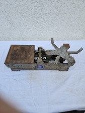 Schöne alte Waage bis 10 Kilo