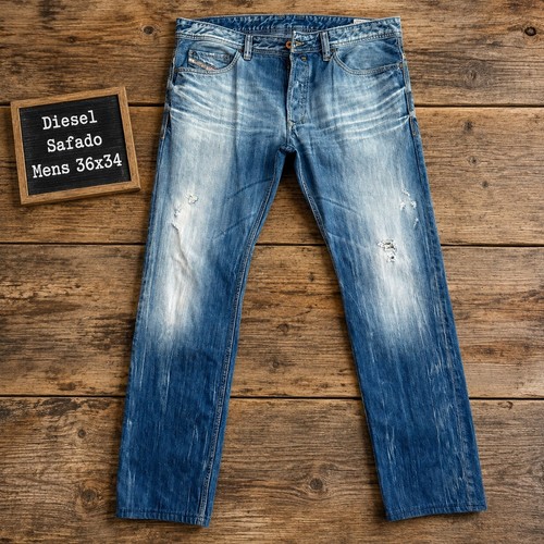 Diesel safado mens - safado,