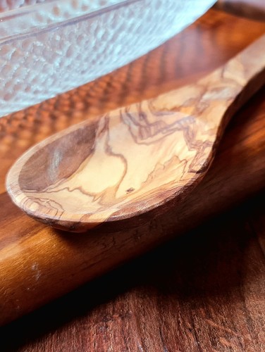 Arte legno olivenholzlöffel - arte,