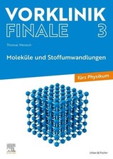 Vorklinik Finale 3 Moleküle