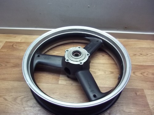 Triumph speed four 600 806lb - speed,