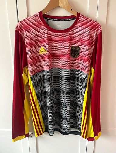 Adidas deutschland dfb trikot - deutschland,