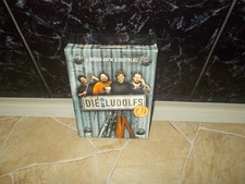 Die Ludolfs - 4 Brüder aufm