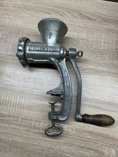 Fleischwolf von Alexanderwerk Germany 50er/60er